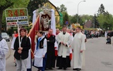 Kalwaryjski odpust Wniebowstąpienia