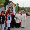 Kalwaryjski odpust Wniebowstąpienia