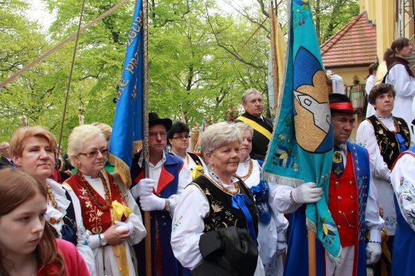 Kalwaryjski odpust Wniebowstąpienia