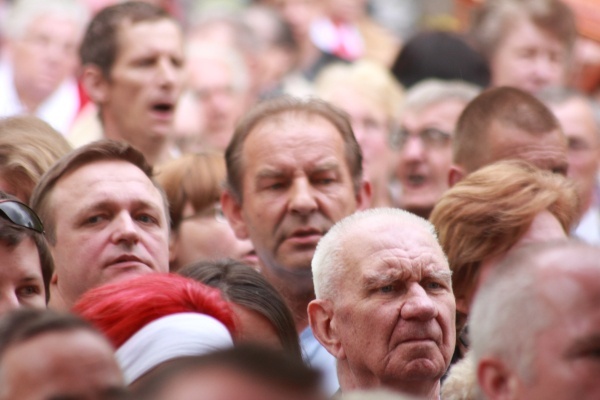 Kalwaryjski odpust Wniebowstąpienia