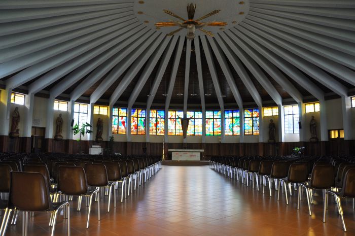 Ogród Zmartwychwstania