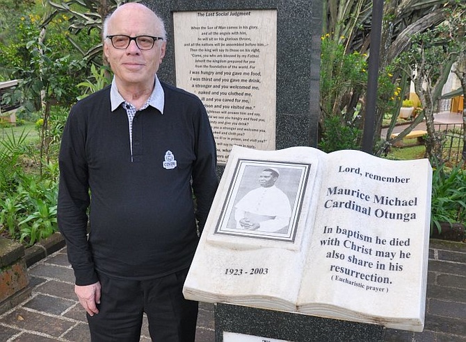 Ogród Zmartwychwstania