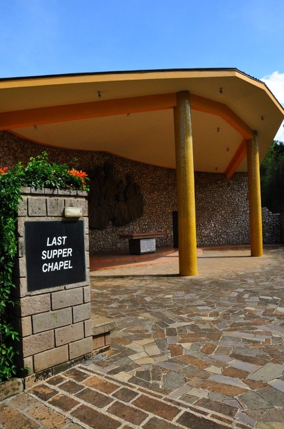 Ogród Zmartwychwstania