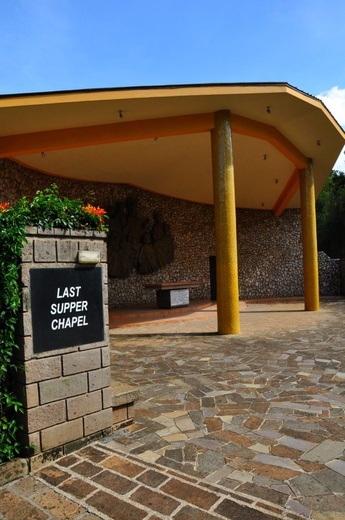 Ogród Zmartwychwstania