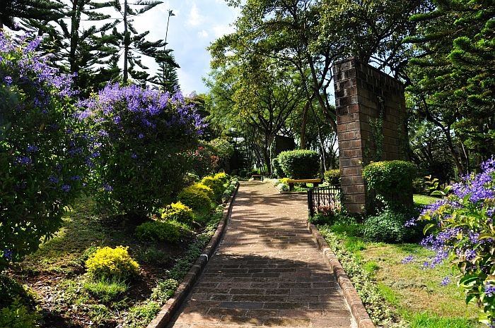 Ogród Zmartwychwstania