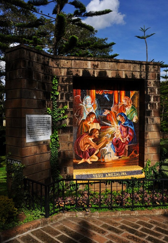 Ogród Zmartwychwstania