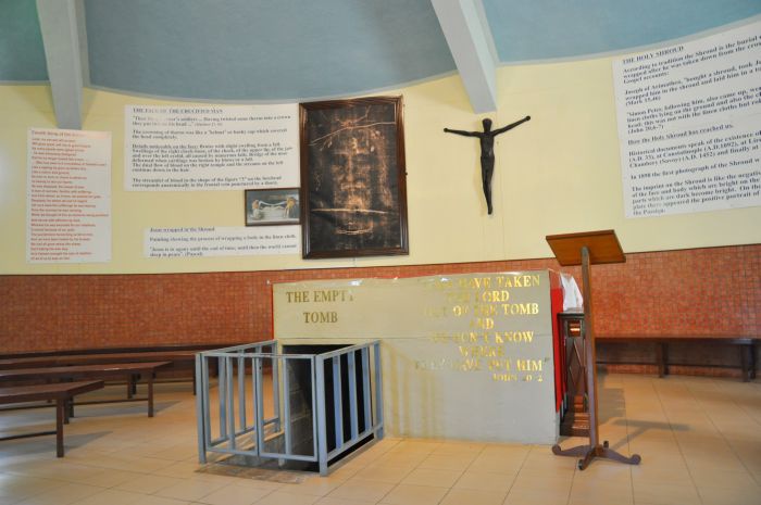 Ogród Zmartwychwstania