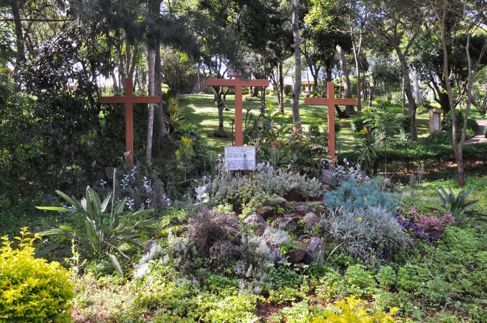 Ogród Zmartwychwstania