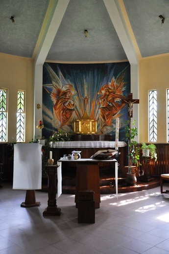 Ogród Zmartwychwstania