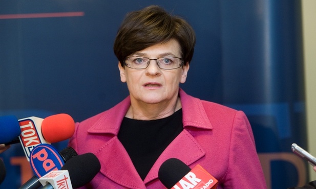 Zmiany w rządzie? Padają nazwiska