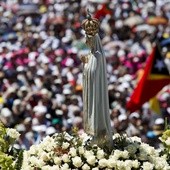 Fatima: Pontyfikat Franciszka zawierzony Maryi