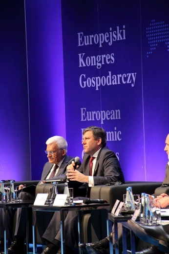 V Europejski Kongres Gospodarczy