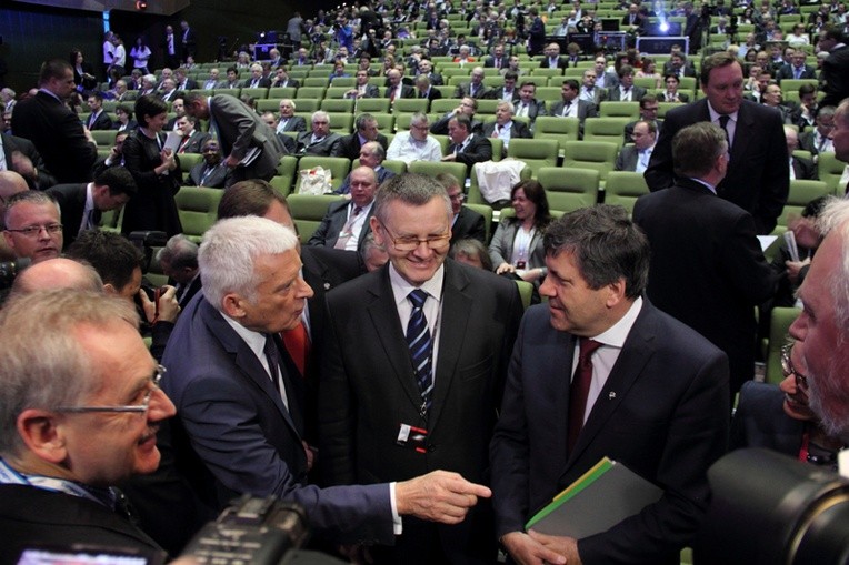 V Europejski Kongres Gospodarczy