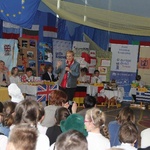 Turniej wiedzy o Europie