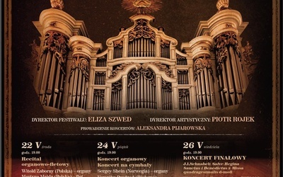 Program V festiwalu Muzyka J.I. Schnabla