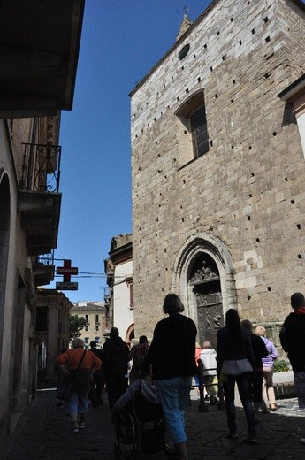 Manoppello i Lanciano