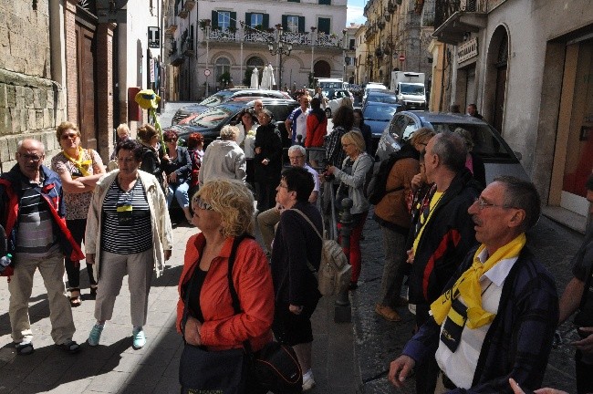 Manoppello i Lanciano
