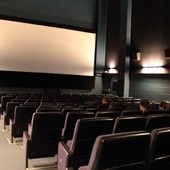 Łowickie kino "Fenix" będzie miejscem spotkań z wybitnymi reżyserami