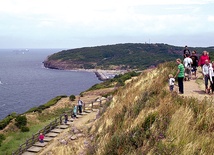 Bornholm to raj dla rowerzystów i miłośników aktywnego spędzania czasu