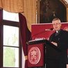  Bp A. Siemieniewski odniósł się do duchowości Światowej Wspólnoty Medytacji Chrześcijańskiej