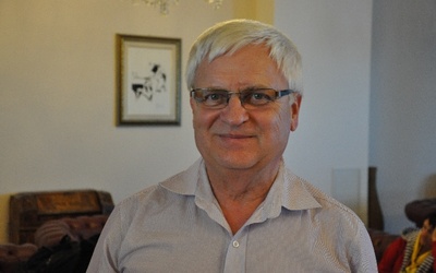 Stefan Mikuła