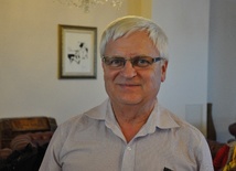 Stefan Mikuła