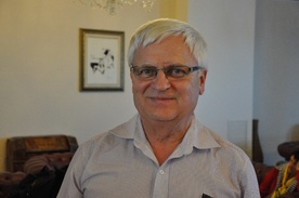 Stefan Mikuła