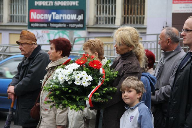 Święto Rotmistrza Witolda Pileckiego