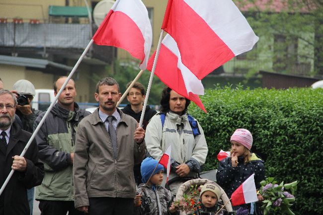 Święto Rotmistrza Witolda Pileckiego