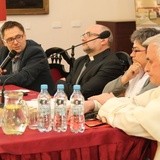 Kryzys w Kościele?