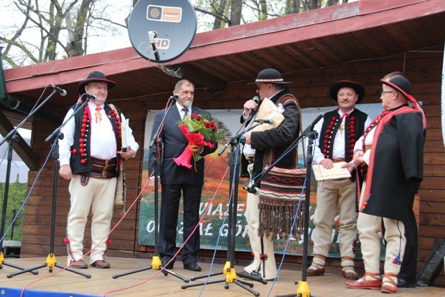 Związek Podhalan w Żywcu-Sporyszu