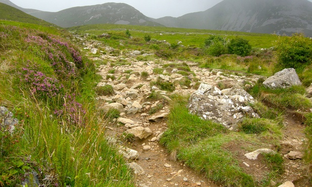 Croagh Patrick