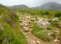 Croagh Patrick