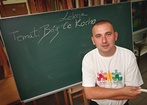 Jest Bosko!