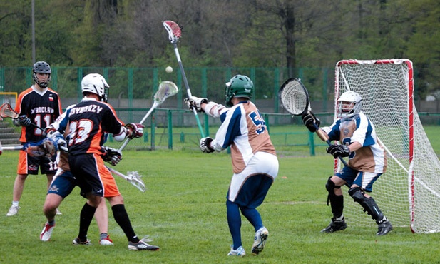 W rewanżu półfinału ligi lacrosse Kosynierzy Wrocław pokonali Kraków Kings 7:3.  25 maja zagrają w Oświęcimiu o mistrzostwo z Gromem Warszawa