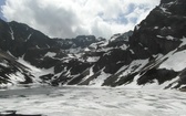 Pięć Stawów i kozice, czyli Tatry puste po majówce