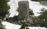 Pięć Stawów i kozice, czyli Tatry puste po majówce