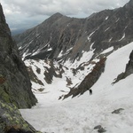 Pięć Stawów i kozice, czyli Tatry puste po majówce