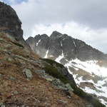 Pięć Stawów i kozice, czyli Tatry puste po majówce