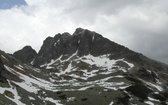 Pięć Stawów i kozice, czyli Tatry puste po majówce