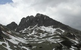 Pięć Stawów i kozice, czyli Tatry puste po majówce