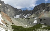 Pięć Stawów i kozice, czyli Tatry puste po majówce