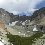 Pięć Stawów i kozice, czyli Tatry puste po majówce