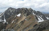 Pięć Stawów i kozice, czyli Tatry puste po majówce