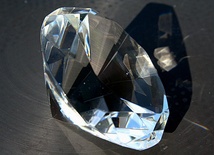 Sprzedano diament za 26,7 mln dolarów