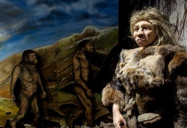 Centrum Neandertalczyka 
