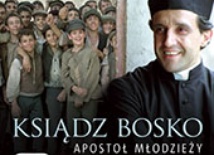 Ksiądz Bosko Apostoł Młodzieży