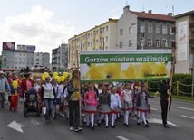 Korowód Wrażliwości w Gorzowie Wlkp.