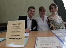 ​XII Wojewódzki Konkurs Biblijny