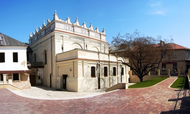 Zamość